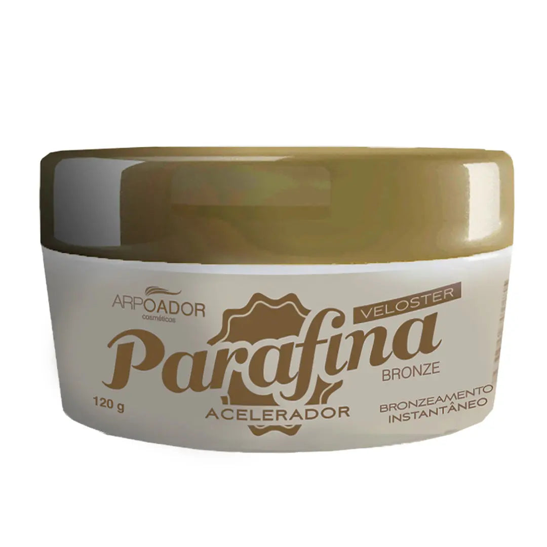 KIT BRONZE VERÃO  PERFEITO Parafina Bronze Arpoador