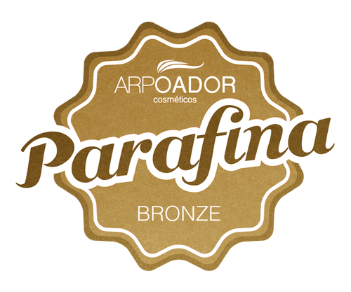 Parafina Bronze Europa